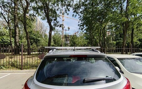 Hyundai ix35 I рестайлинг, 2011 год, 1 450 000 рублей, 4 фотография
