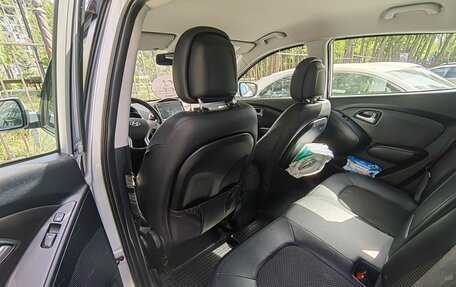 Hyundai ix35 I рестайлинг, 2011 год, 1 450 000 рублей, 6 фотография