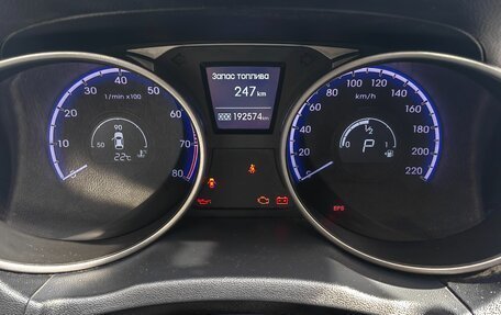Hyundai ix35 I рестайлинг, 2011 год, 1 450 000 рублей, 7 фотография