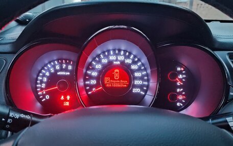 KIA Rio III рестайлинг, 2014 год, 1 200 000 рублей, 8 фотография