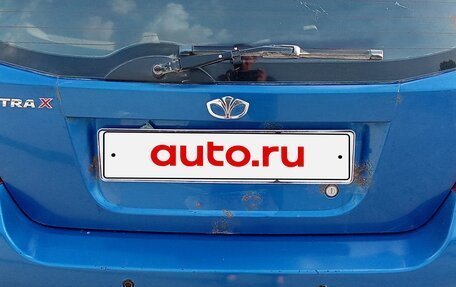 Daewoo Gentra II, 2008 год, 300 000 рублей, 10 фотография