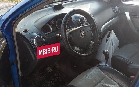 Daewoo Gentra II, 2008 год, 300 000 рублей, 15 фотография