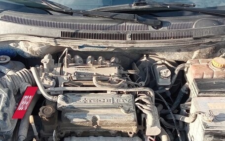 Daewoo Gentra II, 2008 год, 300 000 рублей, 8 фотография