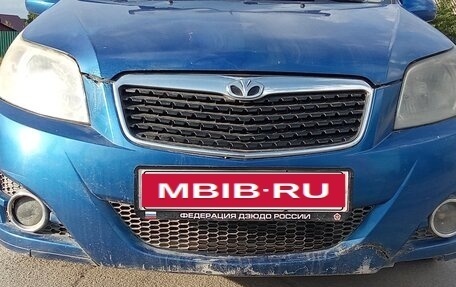 Daewoo Gentra II, 2008 год, 300 000 рублей, 16 фотография
