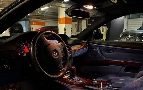 Alpina B3, 2008 год, 6 000 000 рублей, 5 фотография