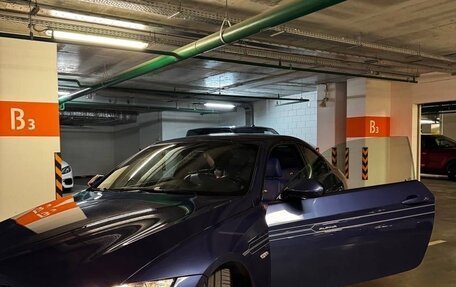 Alpina B3, 2008 год, 6 000 000 рублей, 3 фотография