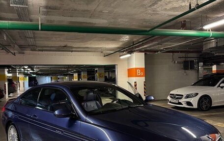 Alpina B3, 2008 год, 6 000 000 рублей, 2 фотография