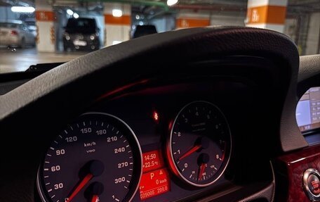 Alpina B3, 2008 год, 6 000 000 рублей, 6 фотография