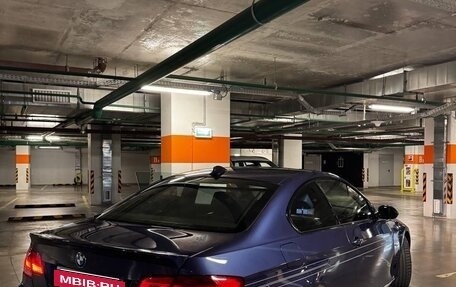 Alpina B3, 2008 год, 6 000 000 рублей, 4 фотография