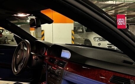 Alpina B3, 2008 год, 6 000 000 рублей, 8 фотография