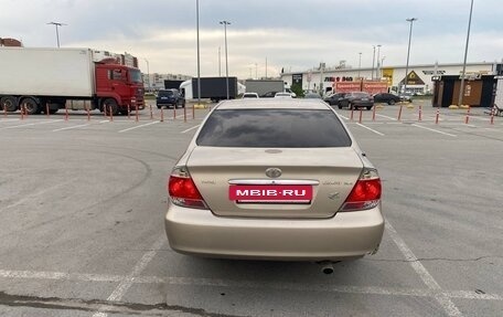 Toyota Camry V40, 2005 год, 1 400 000 рублей, 5 фотография