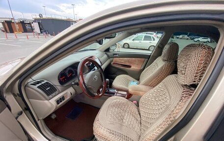 Toyota Camry V40, 2005 год, 1 400 000 рублей, 14 фотография