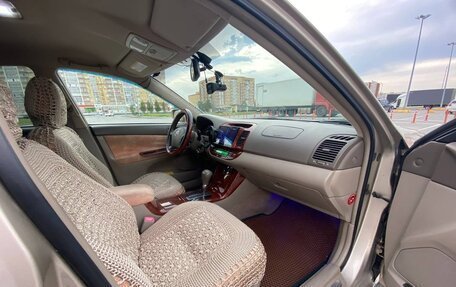 Toyota Camry V40, 2005 год, 1 400 000 рублей, 11 фотография