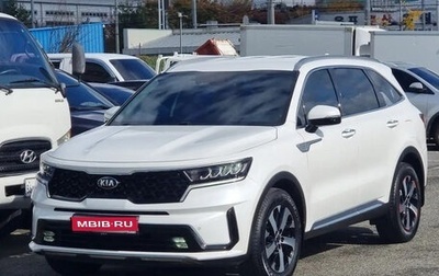 KIA Sorento IV, 2021 год, 2 850 000 рублей, 1 фотография