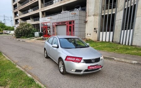 KIA Cerato III, 2009 год, 800 000 рублей, 1 фотография