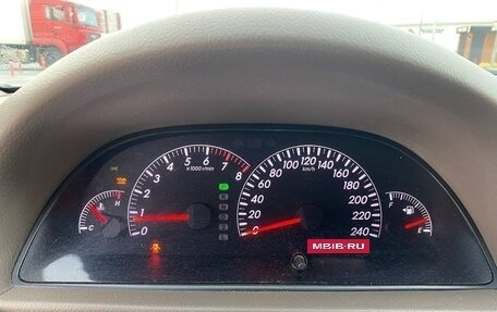 Toyota Camry V40, 2005 год, 1 400 000 рублей, 15 фотография