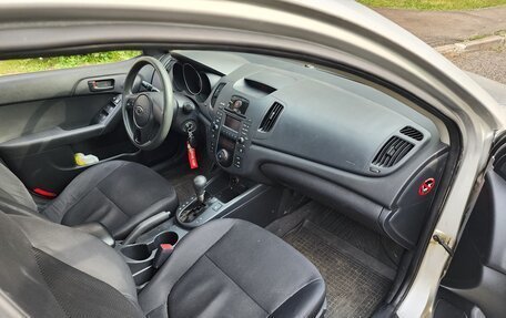 KIA Cerato III, 2009 год, 800 000 рублей, 8 фотография
