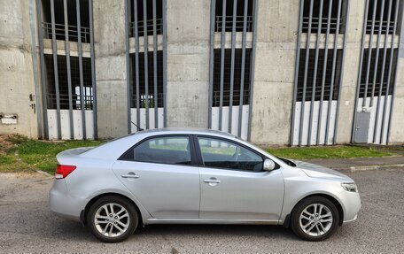 KIA Cerato III, 2009 год, 800 000 рублей, 3 фотография