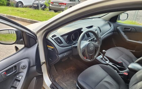 KIA Cerato III, 2009 год, 800 000 рублей, 7 фотография