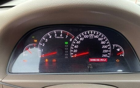 Toyota Camry V40, 2005 год, 1 400 000 рублей, 17 фотография
