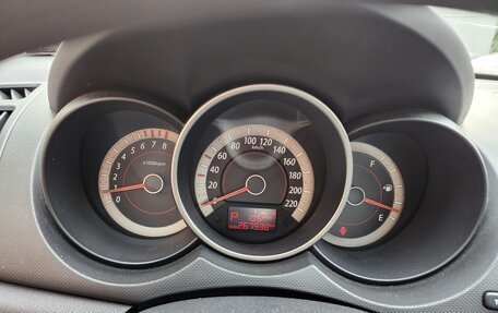 KIA Cerato III, 2009 год, 800 000 рублей, 11 фотография