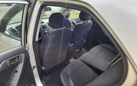 KIA Cerato III, 2009 год, 800 000 рублей, 10 фотография