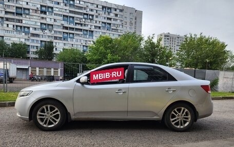 KIA Cerato III, 2009 год, 800 000 рублей, 4 фотография