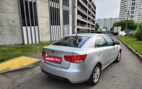 KIA Cerato III, 2009 год, 800 000 рублей, 6 фотография