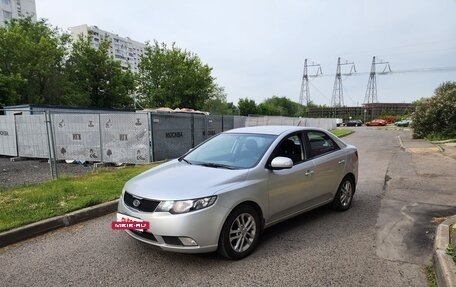 KIA Cerato III, 2009 год, 800 000 рублей, 2 фотография