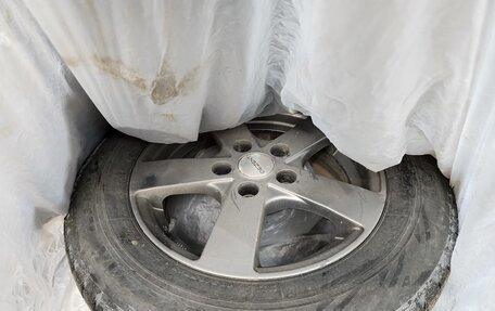 KIA Cerato III, 2009 год, 800 000 рублей, 15 фотография