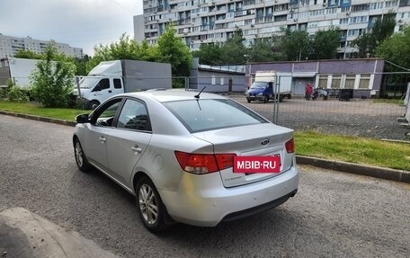 KIA Cerato III, 2009 год, 800 000 рублей, 5 фотография