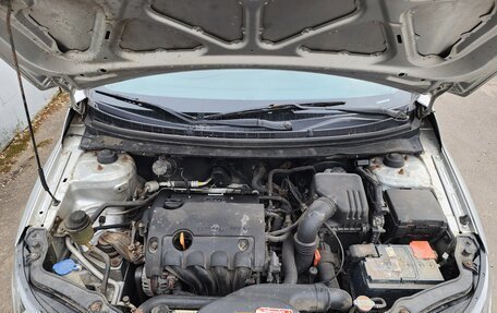KIA Cerato III, 2009 год, 800 000 рублей, 14 фотография