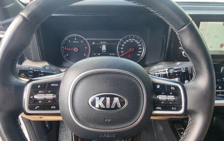 KIA Sorento IV, 2021 год, 2 850 000 рублей, 8 фотография