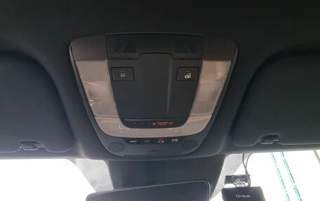 KIA Sorento IV, 2021 год, 2 850 000 рублей, 14 фотография