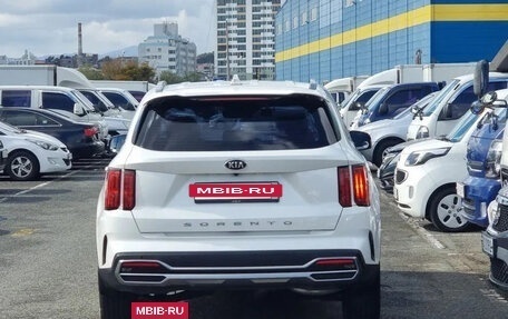 KIA Sorento IV, 2021 год, 2 850 000 рублей, 3 фотография