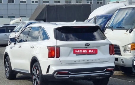 KIA Sorento IV, 2021 год, 2 850 000 рублей, 4 фотография