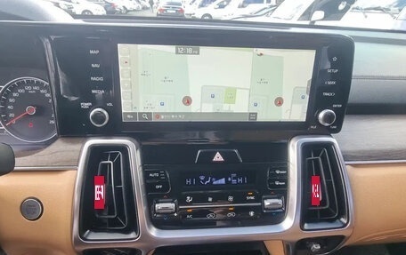 KIA Sorento IV, 2021 год, 2 850 000 рублей, 10 фотография