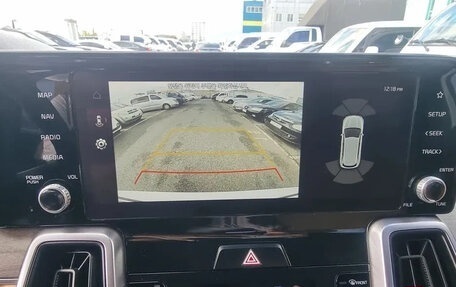 KIA Sorento IV, 2021 год, 2 850 000 рублей, 11 фотография