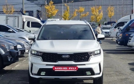 KIA Sorento IV, 2021 год, 2 850 000 рублей, 2 фотография
