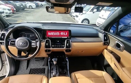 KIA Sorento IV, 2021 год, 2 850 000 рублей, 7 фотография