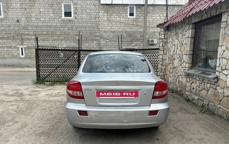 KIA Rio II, 2005 год, 215 000 рублей, 8 фотография