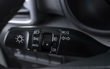 KIA Sportage IV рестайлинг, 2018 год, 1 874 000 рублей, 15 фотография