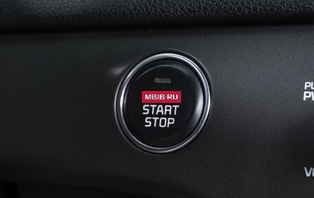 KIA Sportage IV рестайлинг, 2018 год, 1 874 000 рублей, 18 фотография