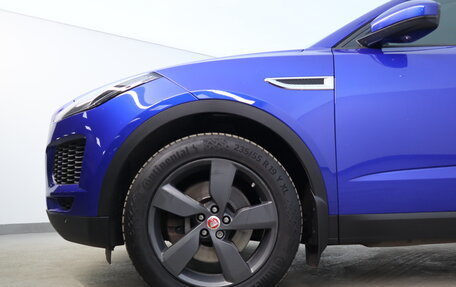 Jaguar E-Pace, 2019 год, 2 700 000 рублей, 7 фотография