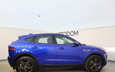 Jaguar E-Pace, 2019 год, 2 700 000 рублей, 6 фотография