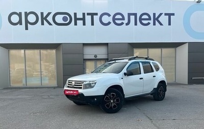 Renault Duster I рестайлинг, 2013 год, 999 000 рублей, 1 фотография