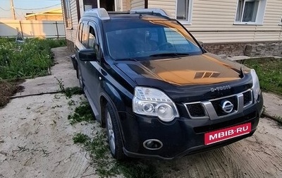 Nissan X-Trail, 2012 год, 925 000 рублей, 1 фотография