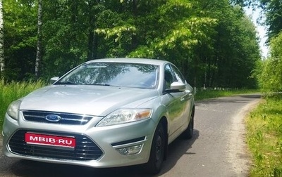 Ford Mondeo IV, 2013 год, 830 000 рублей, 1 фотография