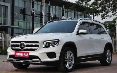 Mercedes-Benz GLB, 2023 год, 2 500 000 рублей, 1 фотография