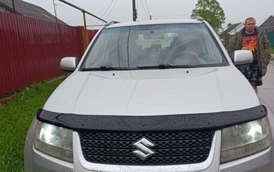 Suzuki Grand Vitara, 2006 год, 720 000 рублей, 1 фотография